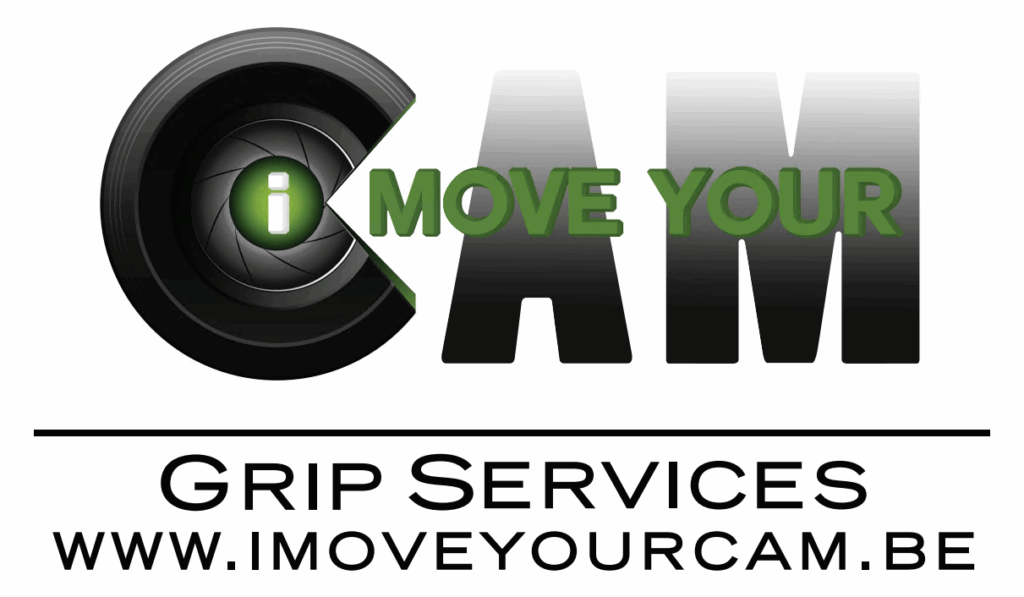 Sponsor I move your cam