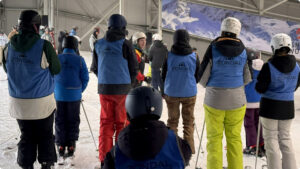 groep start2ski